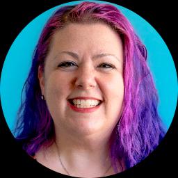 This is Christine Besaw-McGavren's avatar