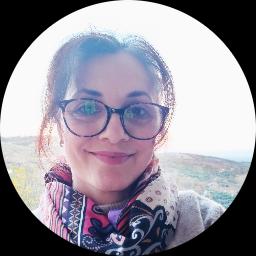 Photo of Filomena Fanuele