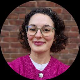 Photo of Sofia Tanzanu