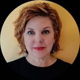 This is Susan Wurtenberger's avatar and link to their profile