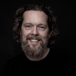 Photo of Michael Ross