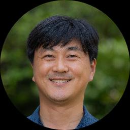 This is Dr. Soowhan Choi's avatar and link to their profile