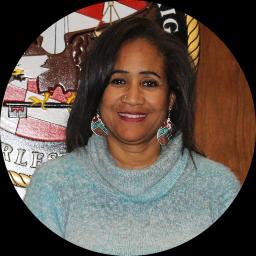 Photo of Dr. Crystal Brown-Voeltz