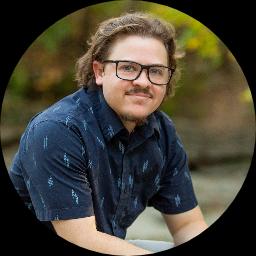 This is Jay VanLandingham's avatar and link to their profile