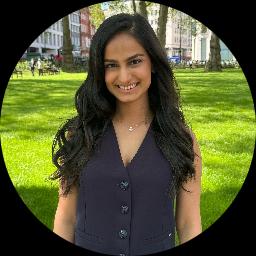 Photo of Alisha Chainani