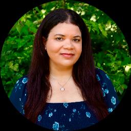 This is Megan Taylor's avatar