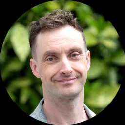 Photo of Chris Wilson