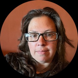 This is Emily Brown's avatar