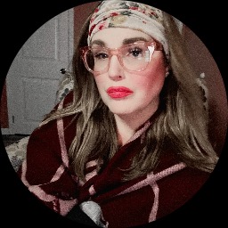This is Jennifer DeVore's avatar and link to their profile