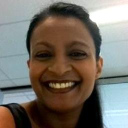 Photo of Cindy Mulraney