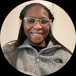 This is Kiara Laster's avatar
