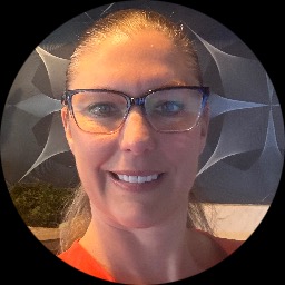 This is Julie Pool's avatar