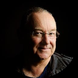 Photo of Gregory Lazarus