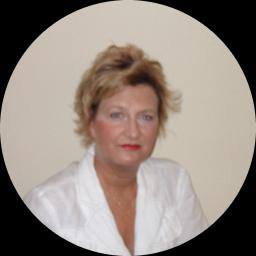 This is Wanda Woodward's avatar and link to their profile