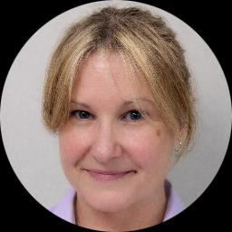 Photo of Suzanne Grabowski