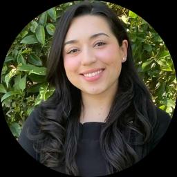 This is Lucinda Navarrete's avatar