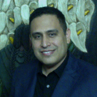 Rodrigo Duran - Online Therapist with 3 years of experience