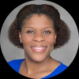 Therapist Latoya Brown-Diallo Photo