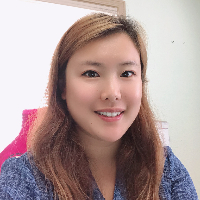 Lin Li - Online Therapist with 3 years of experience