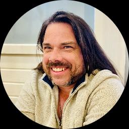 This is Dr. Joshua Smith's avatar