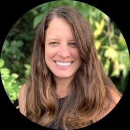 This is Monica Connell's avatar and link to their profile