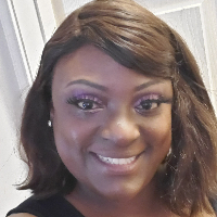 Ashaunti Edwards - Online Therapist with 9 years of experience