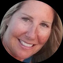 This is Kimberly Higgins's avatar