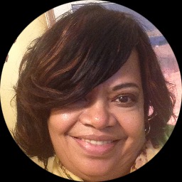 This is Diane Chandler-Riddlespriger's avatar and link to their profile