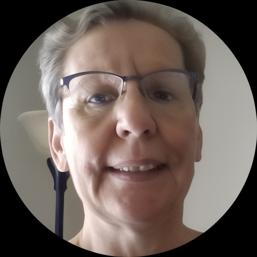 Therapist Doris Dimaya Photo
