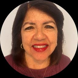 This is Suzanne Dudley's avatar