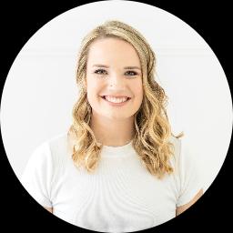 This is Megan French's avatar