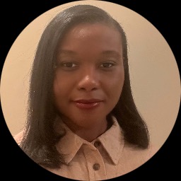 This is Janea Jones's avatar