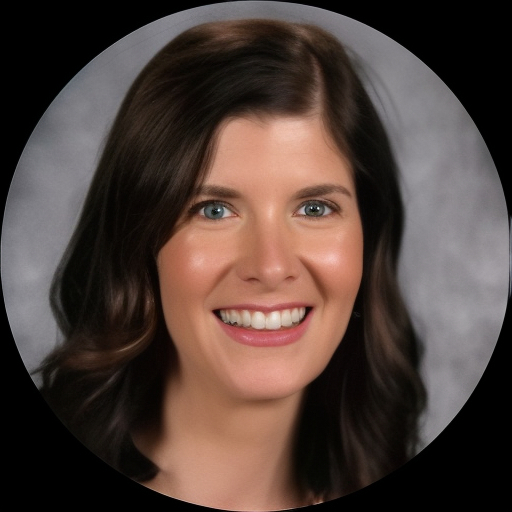 Therapist Lauren Bunting Photo