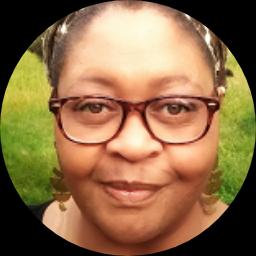 This is Sonya Payne's avatar and link to their profile