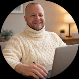 Photo of Greg Janiszek