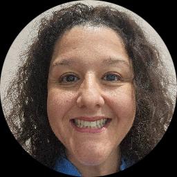 Camille Perez practicing in Florida