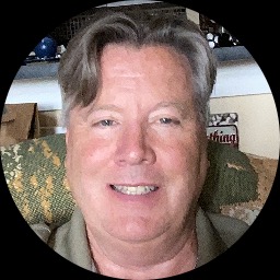 This is Robert Lowe's avatar and link to their profile