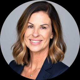 Photo of Jennifer Getz