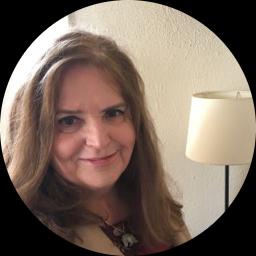 This is Susan Whitener's avatar and link to their profile