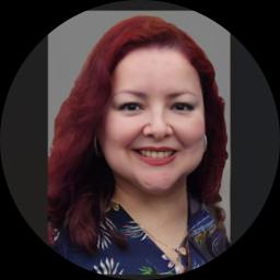 This is Yvonne Garcia's avatar