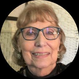 This is Shirley Currier's avatar and link to their profile