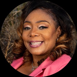 This is Shelia Ransom Jenkins's avatar