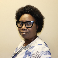 Oyeyemi Alabi - Online Therapist with 3 years of experience