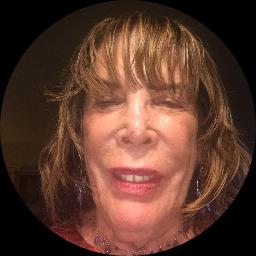 This is Joanne Freed's avatar and link to their profile