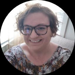 This is Tristin Capelle's avatar and link to their profile