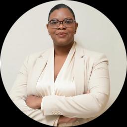 This is Deliciah Smith-Blanks's avatar and link to their profile