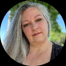 This is Misty Humphrey's avatar