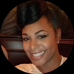 Psychologist Tashica Halyard providing different types of therapy in Hainesville