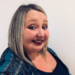 Photo of Angela Davidson