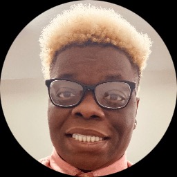 This is Arica Havis's avatar